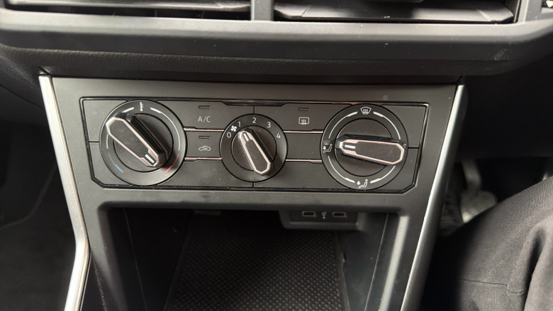 Volkswagen Polo 1.0 TSI Life 5dr Petrol Hatchback